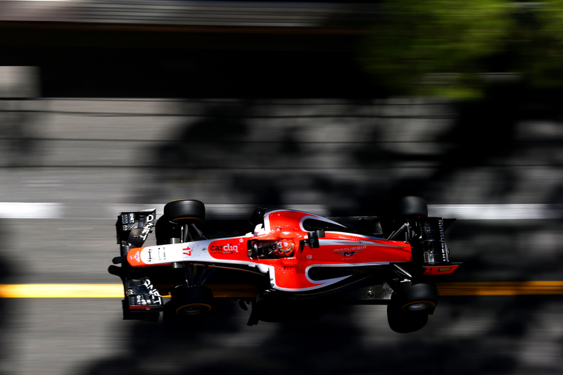 Illustration for article titled Jules Bianchi